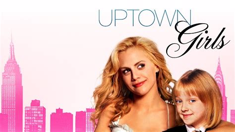 watch uptown girls online free